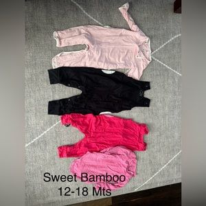 🍭SWEET BAMBOO BUNDLE